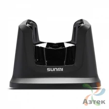 Коммуникационно-заряжающая подставка USB для Mertech Sunmi L2K, 1 сл.